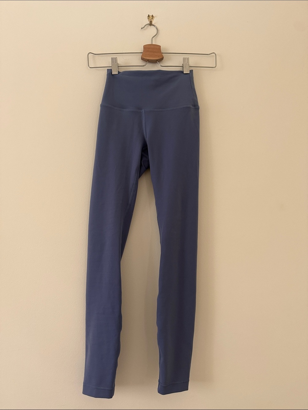 RARE Lululemon Waterdrop Legging